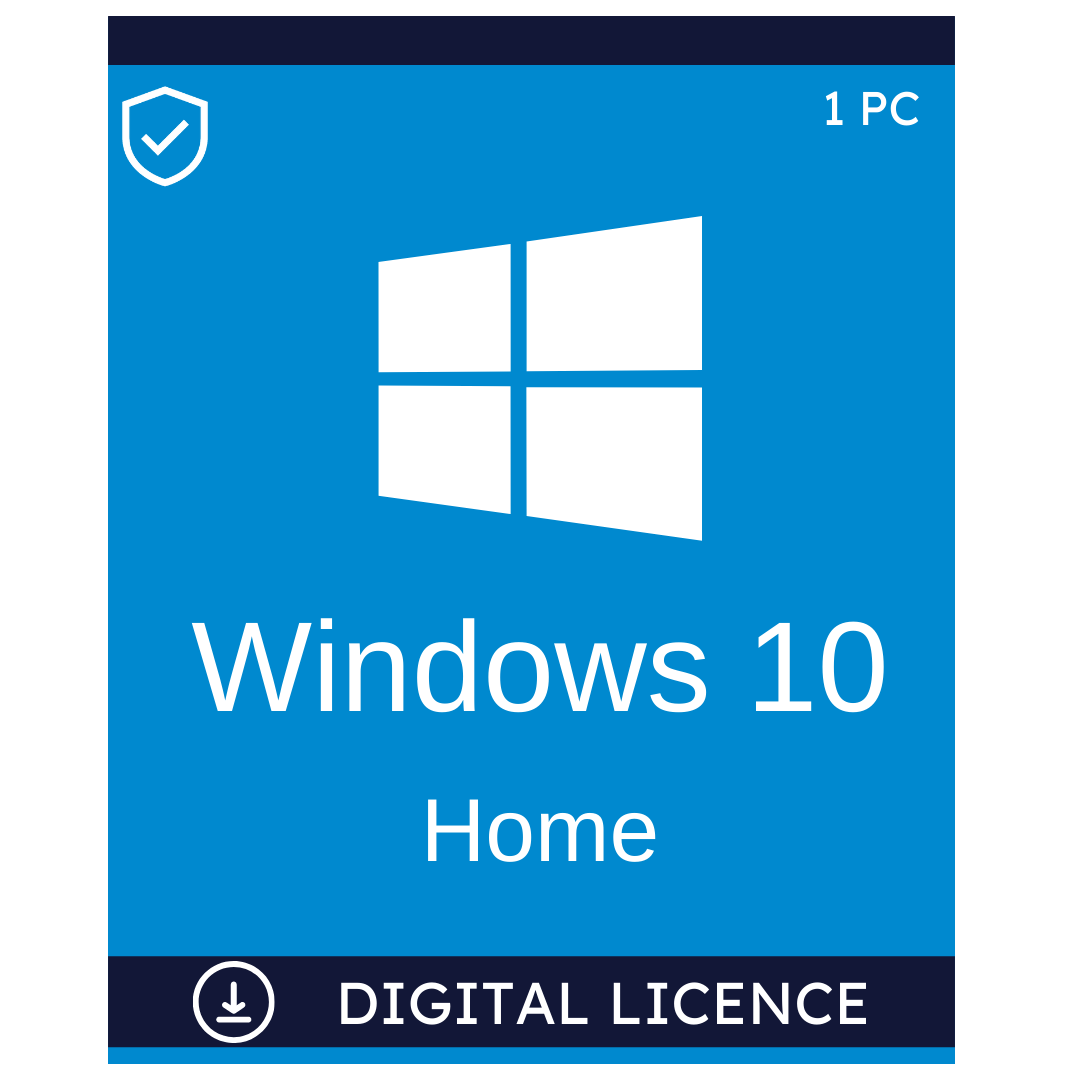 Windows 10 Home – OGsoftwar
