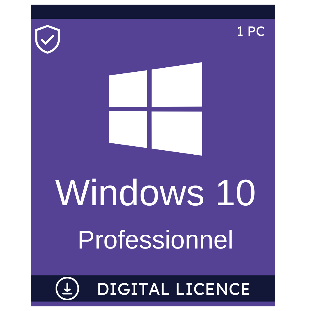 Microsoft Windows 10 Pro – OGsoftwar