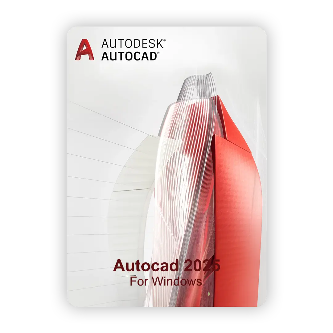 autocad25W