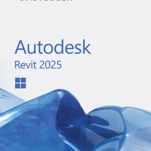 Autodesk Revit 2025 - 1 Device 1 Year | Windows