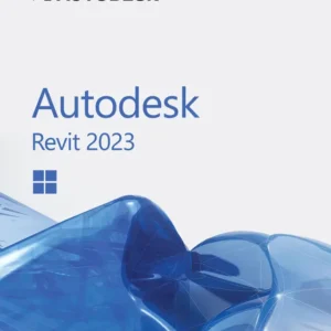 Autodesk Revit 2023 - 1 Device 1 Year | Windows
