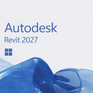 Autodesk Revit 2027 - 1 Device 1 Year | Windows