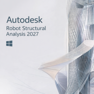 Autodesk Robot Structural Analysis 1 PC 1 Anno