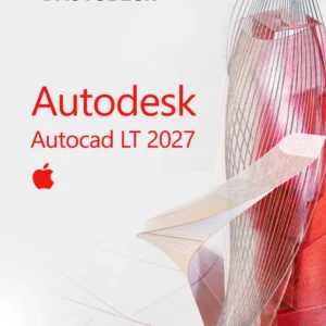 AutoCAD LT 2027 per Windows/Mac 1 PC