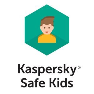 Kaspersky Safe Kids 2020 – Licenza 1 Anno – 1 Utente