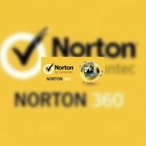 Norton 360 – Licenza 1 Anno – 1 Dispositivo