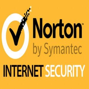 Norton Internet Security – Licenza 1 Anno – 1 PC