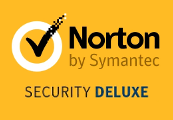 Norton Security Deluxe – Licenza 1 Anno – 5 Dispositivi