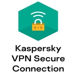 Kaspersky VPN Secure Connection 2022 – Licenza 1 Anno – 5 PC