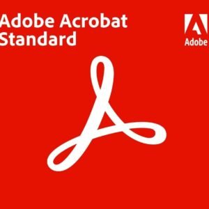 Adobe AI Assistant per Acrobat - Chiave di Abbonamento 1 Anno