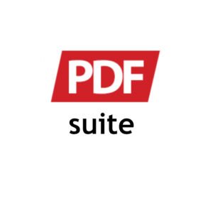 PDF Suite Standard - Chiave digitale